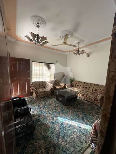 120 Yards West Open Ground +2 House Available For Sale