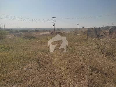 PLOT FORSALE IN C 16 MAIN DUBLE ROOD