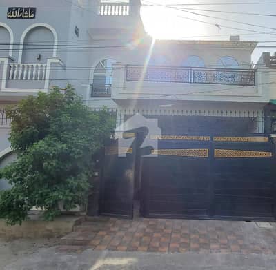 7 Marla House For Sale | Shalimar Colony Multan