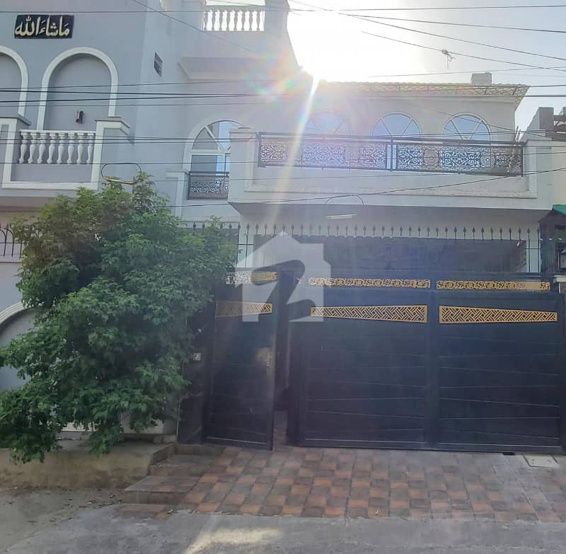 7 Marla House For Sale | Shalimar Colony Multan 7 Marla House For Sale | Shalimar Colony Multan