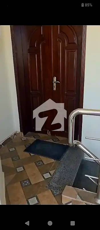 5 Marla Ideal Location House For Rent In Tulip Extension Block