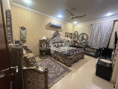 32-Marla House For Sale at super Hot Location Owner Needy