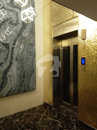 Brand New Apertment For Sale In Dha Phase 4