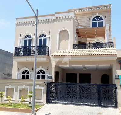 Brand New Independent Full House Available For Rent