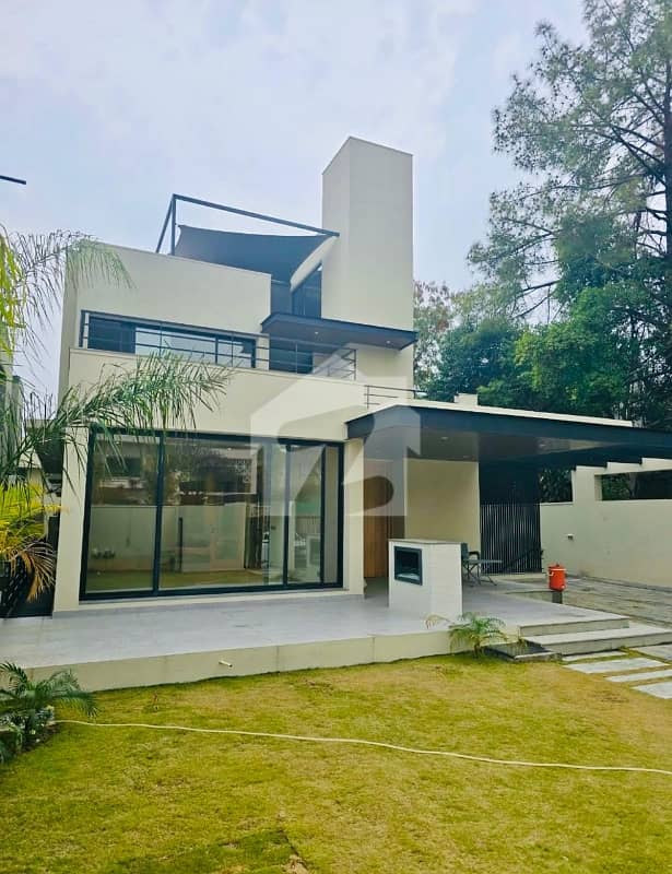 F-8 Brand New House Margalla Facing F-8 Brand New House Margalla Facing