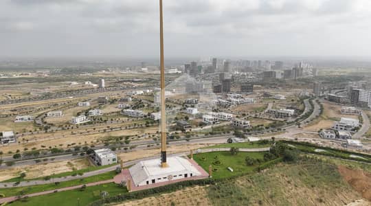 500 Sq Yd Boulevard Category Heighed Locaton Plot For Sale Bahria Hills, Main Jinnah Avenue Facing | Near Midway Commercial | Prime Location | Ideal for Residence or Investment. Just 2 Mins Drive from Entrance. 500 Sq Yd Boulevard Category Heighed Locaton Plot For Sale Bahria Hills, Main Jinnah Avenue Facing | Near Midway Commercial | Prime Location | Ideal for Residence or Investment. Just 2 Mins Drive from Entrance.