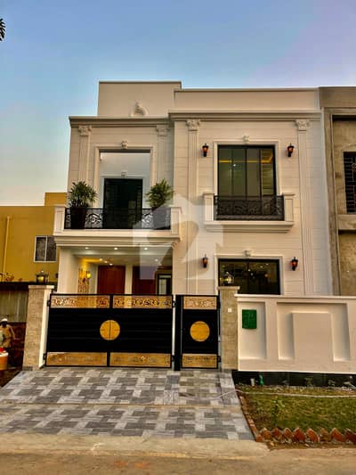 5 marla brand new house for sale 5 marla brand new house for sale