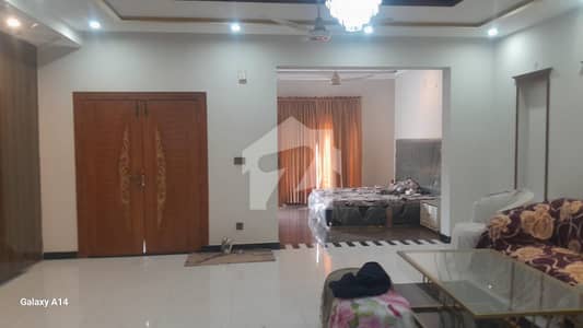 5 Marla Lower Portion For Rent Lake City M-7B