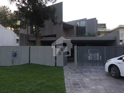 F-6 Beautiful House For Sale