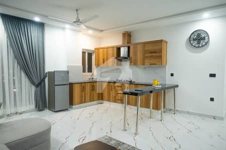 Beautifull Furnished Apartments For Sale In Park View City Downtown D-Commercial Beautifull Furnished Apartments For Sale In Park View City Downtown D-Commercial