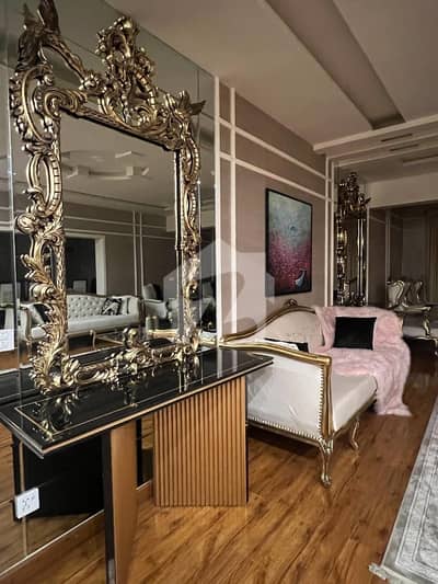 2 Kanal Fully Furnished New House For Sale