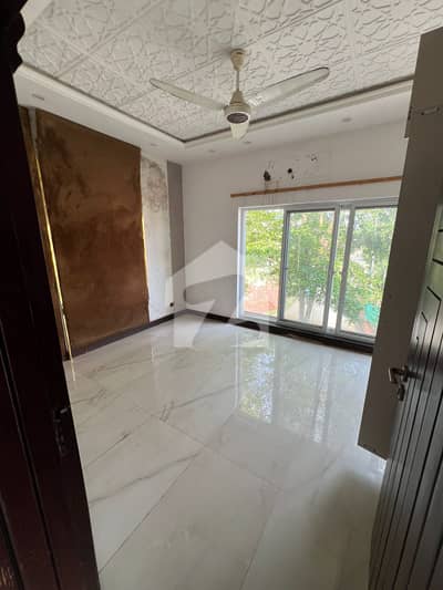 3rd Floor 4 Marla available For Rent in DHA Phase 5