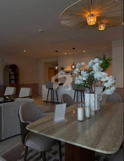 Emaar The Views | 2 Bedroom | Boulevard Facing | Apartment For Sale