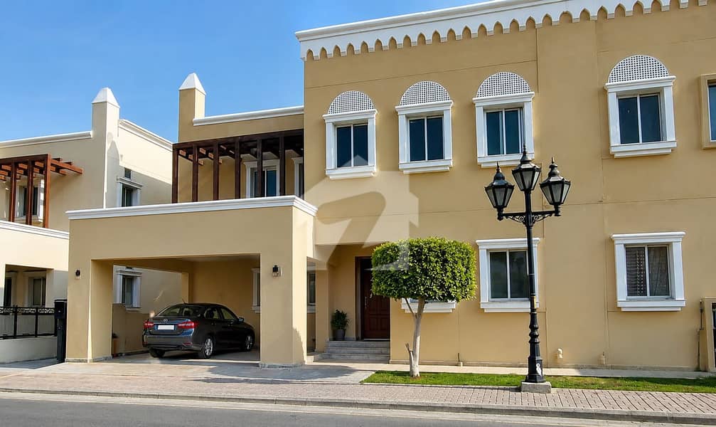 One Kanal Villa With 10 Kva Solar Installed One Kanal Villa With 10 Kva Solar Installed