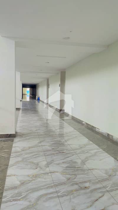 2 Bedroom Fully Furnished Luxury Apartment for Rent in Gulberg Heights Beautiful View & Prime Location