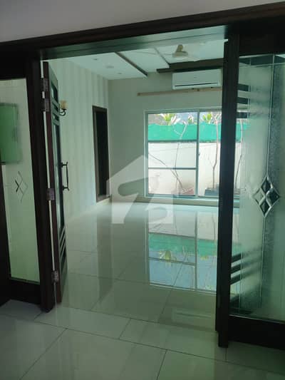 Basement 8 Marla well Maintained For Rent in DHA Phase 6