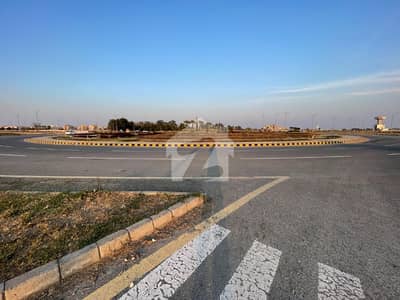 Book A House Of 4 Marla In Paragon City - Imperial 2 Block Lahore