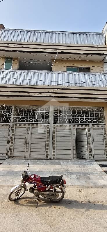 5 Marla Ground Basement For Rent