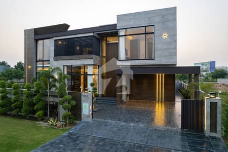 Defence 22 Marla Corner Modern Design Luxurious Bungalow Near To Defence Club Top Location Defence 22 Marla Corner Modern Design Luxurious Bungalow Near To Defence Club Top Location