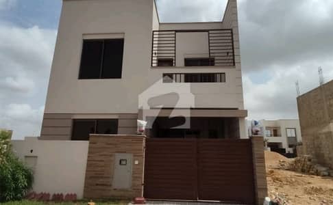 Book A Prime Location 125 Square Yards House In Bahria Town - Precinct 15