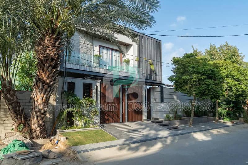 690 Yards Luxury House Dha Phase 5 690 Yards Luxury House Dha Phase 5