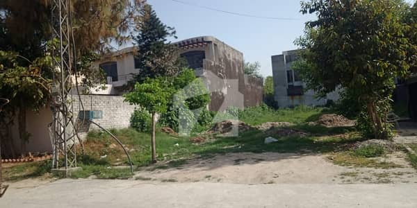 Become Owner Of Your Residential Plot Today Which Is Centrally Located In Canal View In Lahore Very Good Option