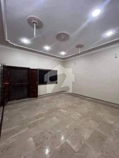 Ready To Buy A Office 200 Square Yards In Gulshan-E-Iqbal Town