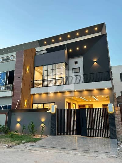 5 Marla House Available For Sale In Buch Villas Multan