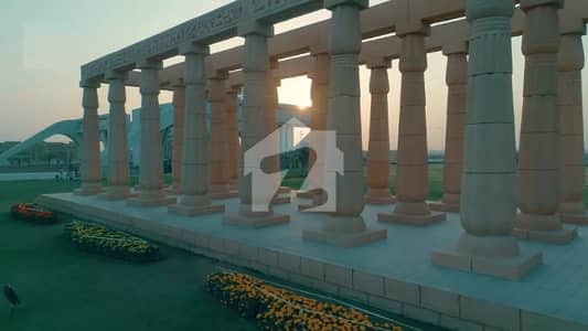 This Is Your Chance To Buy Prime Location House In Bahria Town - Precinct 10-A Karachi