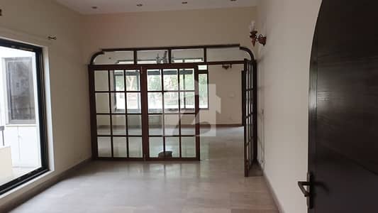 Two Kanal Double Storey House Available For Rent Best For Silent office A Big Car Parking