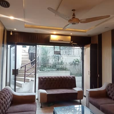 Lower Portion for Rent Faisal Town