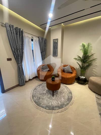 2 bed APT in Gulberg Heights