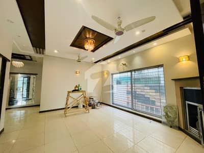 10 Marla House For Sale In DHA PHASE 5 L Block