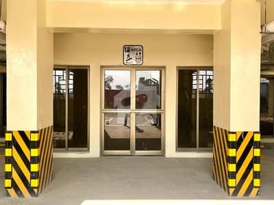 Premium 4-Bedroom Flat For Sale In Askari 6, Peshawar