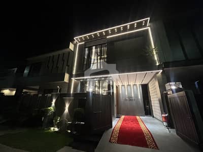 5marla house for rent available h in DHA Phase 9 town brand new