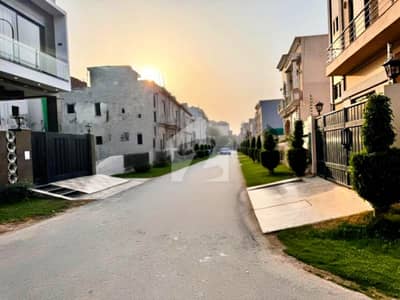 5 Marla Plot No-520 Block B - on Top Location of Phase 9 Town DHA Lahore For Urgent Sale