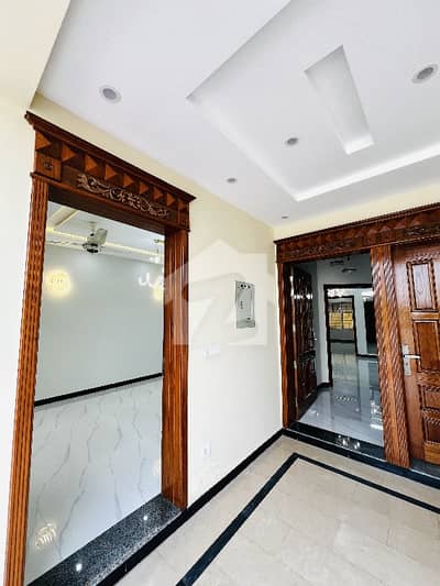 Islamabad D12 8 Marla Brand New full house for Rent Islamabad D12 8 Marla Brand New full house for Rent