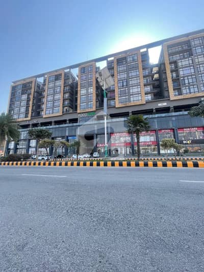 2 bed APT in Sky Park 1