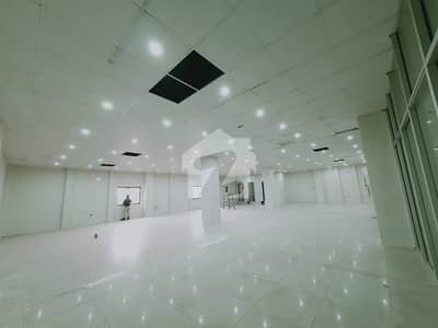 Office Area 3000 Square Feet Brand New Corporation Office Available For Rent In Gulberg 3 Lahore