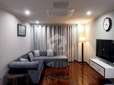 2 Bedsroom Fully Furnished Apartment For Rent