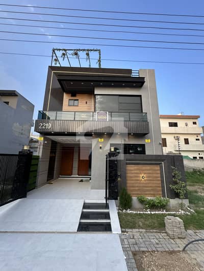 5 Marla House for Sale A1 Block, Central Park 5 Marla House for Sale A1 Block, Central Park