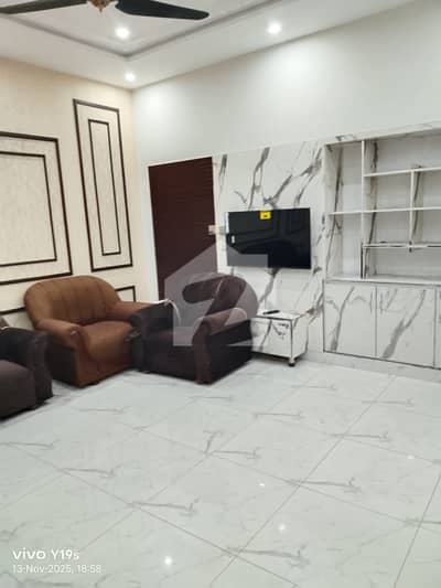 10 Marla Brand New House Available For Sale