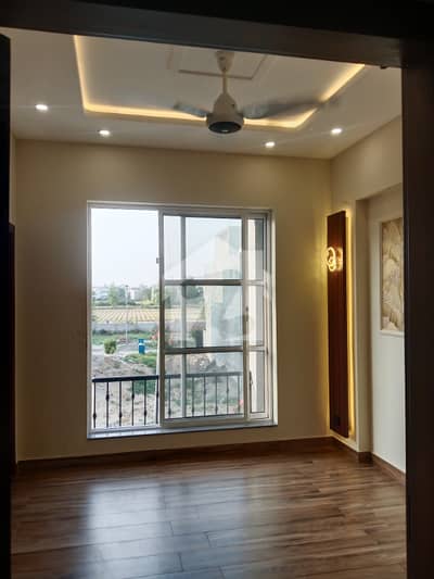 2 Marla Apartment Available For Rent In Al Kabir Town