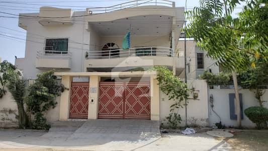 400 Sqr Yard Ground Plus One House Available Sale 400 Sqr Yard Ground Plus One House Available Sale