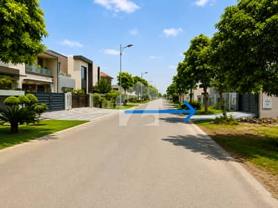 Direct approach from 150 Ft Road- Possession 1 Kanal Plot Block Y - On Top Location of Phase 7 DHA Lahore For Urgent Sale Direct approach from 150 Ft Road- Possession 1 Kanal Plot Block Y - On Top Location of Phase 7 DHA Lahore For Urgent Sale