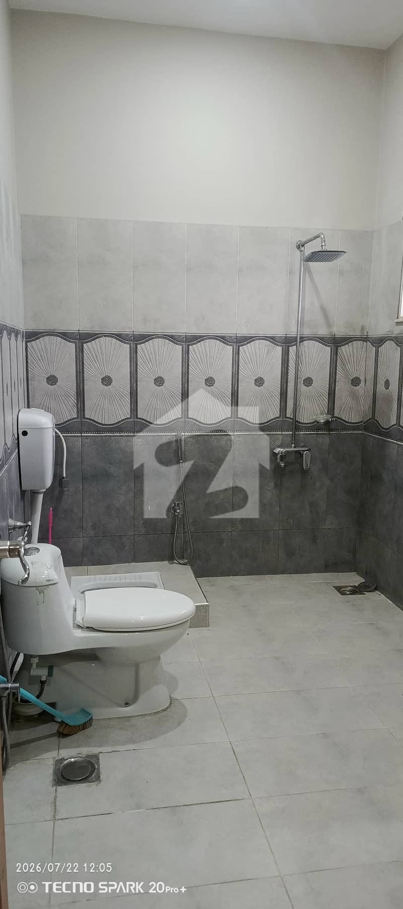 Kanal Beautiful Upper portion available for rent in G15 Kanal Beautiful Upper portion available for rent in G15