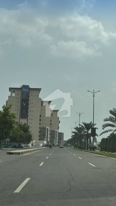 2 Kanal Residential Plot Pair for Sale in DHA Phase 8 X Block Prime Location