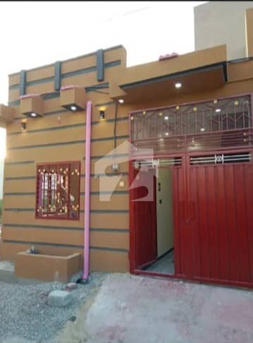 Only For Government Employe Small Famly 2.5 Marla Beauty Full House For Rent