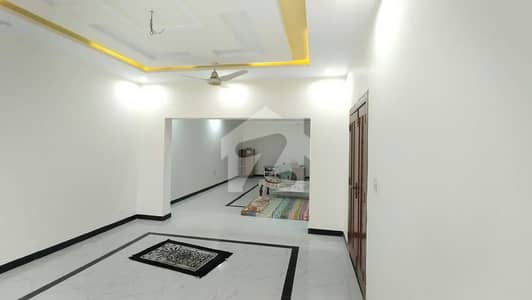 12 marla upper portion available for rent in G16