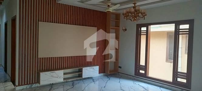 Grand 500 Sq. Yards Ultra-Luxury Bungalow for Sale DHA Phase 8